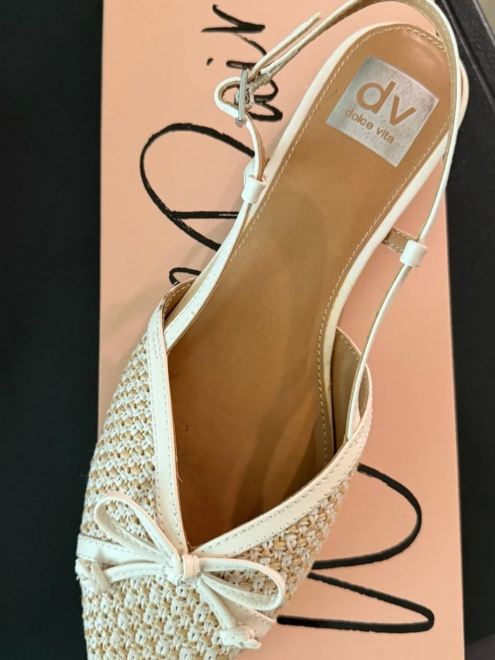 Wild Pair lightweight woven